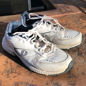 vintage champion shoes